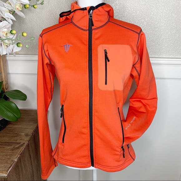 Wild Things Polartec Wind Pro Fleece 